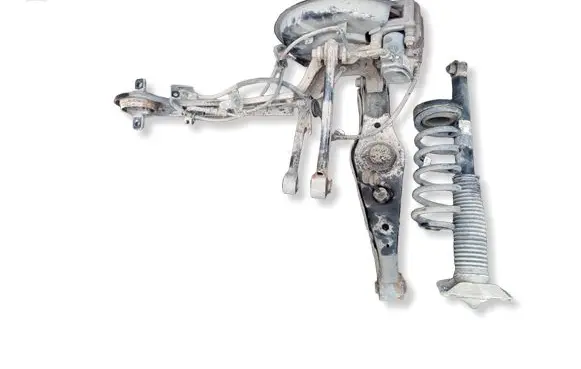 Hyundai Tucson TL Rear suspension assembly kit set 
