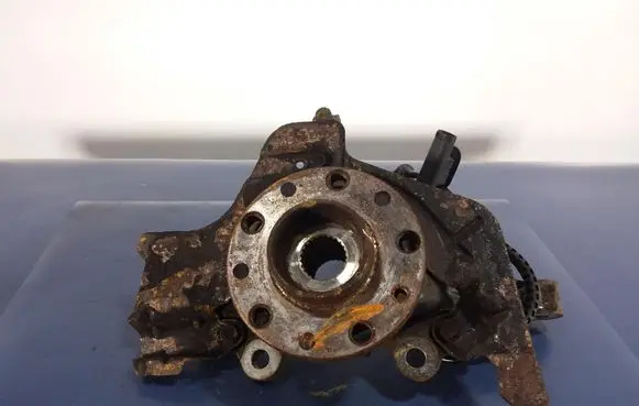 Fiat Tipo Front wheel hub spindle knuckle