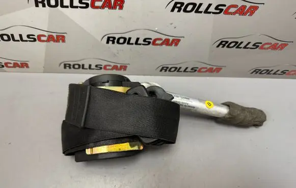 Audi A6 S6 C4 4A Front seatbelt 040062 566022400 4A0857706AE