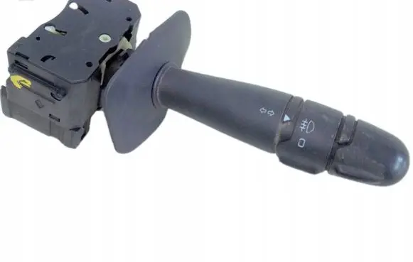 Renault Megane II Indicator stalk