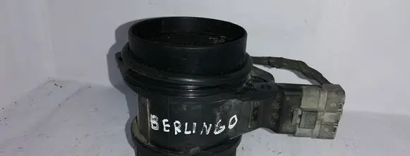 Citroen Berlingo Mass air flow meter 9629471080