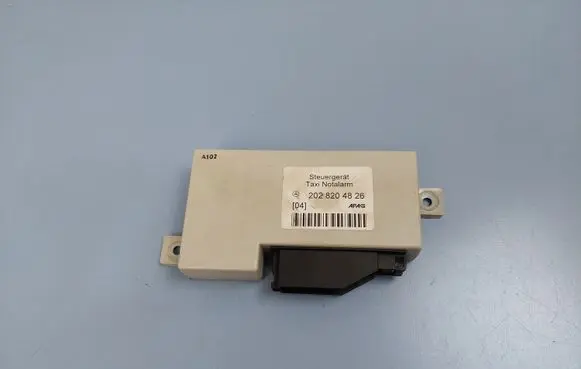 Mercedes-Benz C W202 Other control units/modules 2028204826