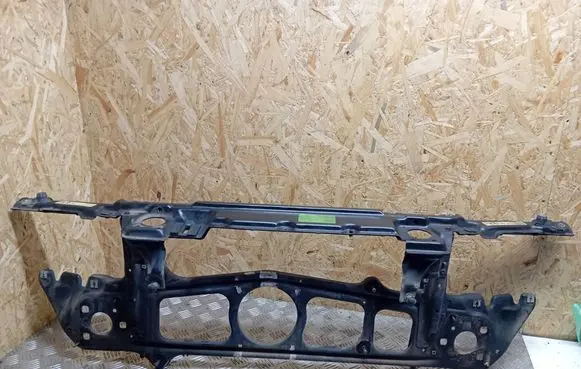 BMW 5 E39 Radiator support slam panel 8159610 51718159610