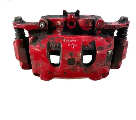 Ford Explorer VI Front brake caliper 2B294 2B302