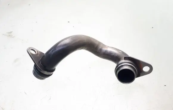 Audi A4 S4 B5 8D Turbo turbocharger oiling pipe/hose