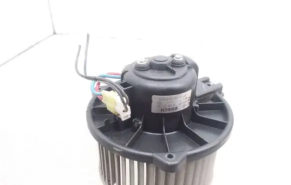Mitsubishi Space Star Heater fan/blower 0130111191 MF0160700260