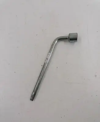 Mazda 3 I Wheel nut wrench 