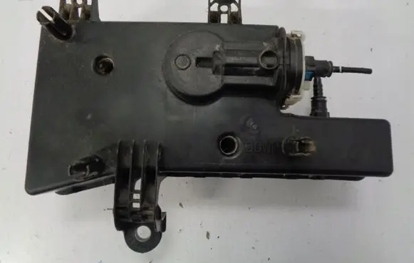 FAP fluid tank