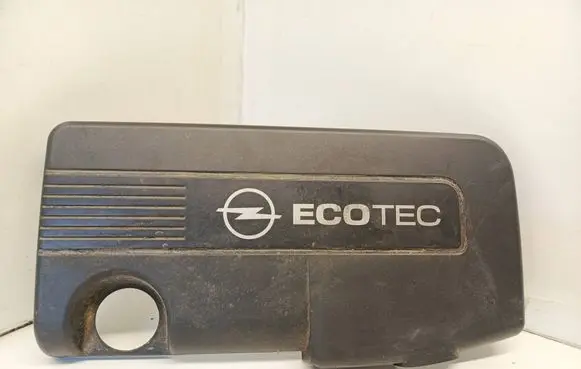 Opel Astra H Engine cover (trim) 315829598 81534