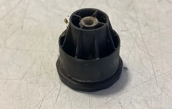 Tesla Model S Other trunk/boot trim element