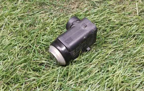 Mercedes-Benz CLS C219 Parking PDC sensor 0015427418 0263003167