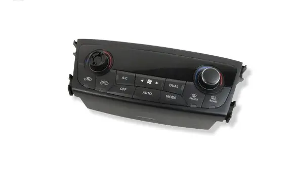 Suzuki SX4 S-Cross Climate control unit 3951061MA0