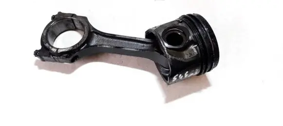 Ford Mondeo Mk III Piston with connecting rod 24655b