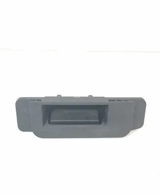 Mercedes-Benz SLK R172 Loading door exterior handle A2227500493