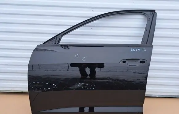 Audi A6 S6 C8 4K Front door 