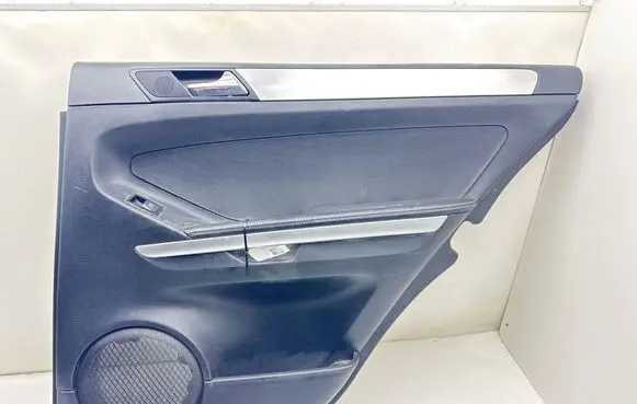 Mercedes-Benz ML W164 Rear door card panel trim 