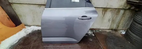 Renault Talisman Rear door LAKTEKNG