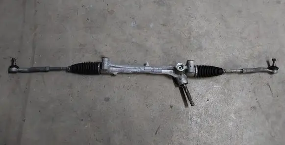 Toyota Corolla E210 E21 Steering rack 4551002420