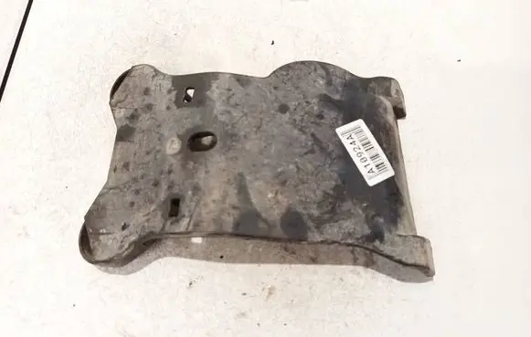 Mercedes-Benz A W169 Battery box tray cover/lid 