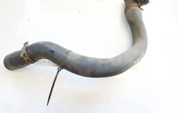 Volkswagen PASSAT B6 Engine coolant pipe/hose 1k0122291ba
