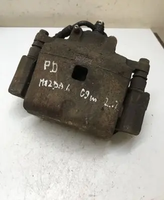 Mazda 6 Front brake caliper
