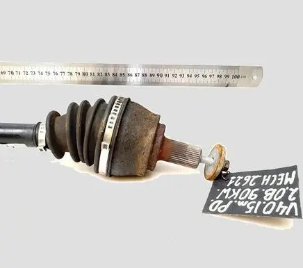 Volvo V40 Front driveshaft P31325962 T150901