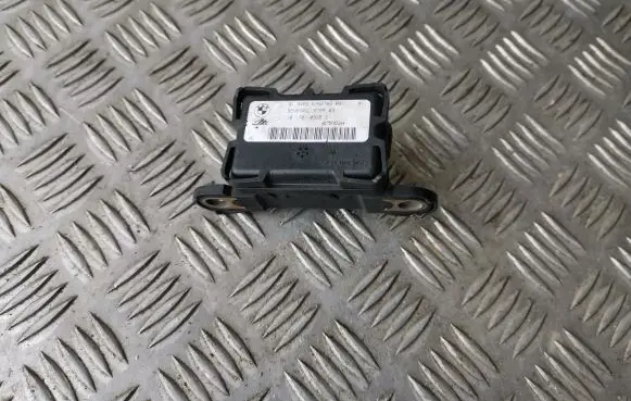 BMW 1 E81 E87 ESP acceleration yaw rate sensor 34526762769 6762769 3452676276904