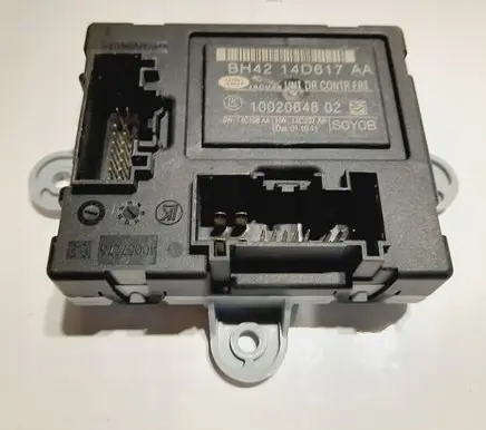 Land Rover Range Rover Sport L320 Door control unit/module BH4214D617AA