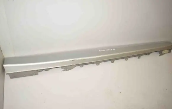 BMW 4 F36 Gran coupe Sill 7374614 51777374614