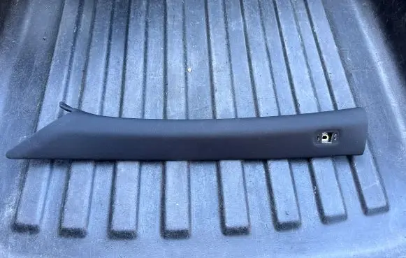 Mercedes-Benz S W222 (A) pillar trim A2226900125