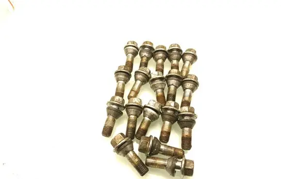Volvo S60 Nuts/bolts 