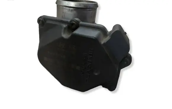 Hyundai i30 Throttle valve 351002A900 5WY9174D 11022115581