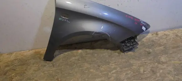 Seat Altea Fender