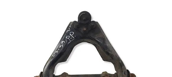 Dodge Durango I Front upper control arm/wishbone 