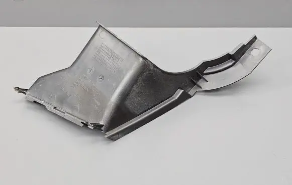 Honda Accord Intercooler air guide/duct channel 71109TL0G0