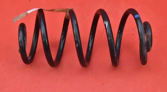 Renault Vel Satis Rear coil spring