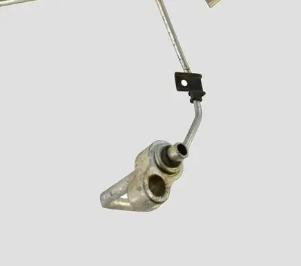Jaguar S-Type Air conditioning (A/C) pipe/hose