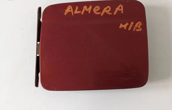 Nissan Almera Fuel tank cap