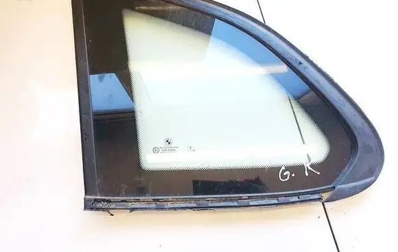 BMW X1 E84 Rear side window dot24m188as2