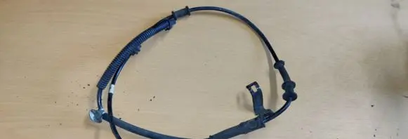 KIA Rio ABS brake wheel speed sensor 598101W000