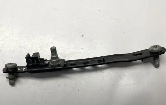 Dodge Charger Seat belt adjustment rail 68080745AD