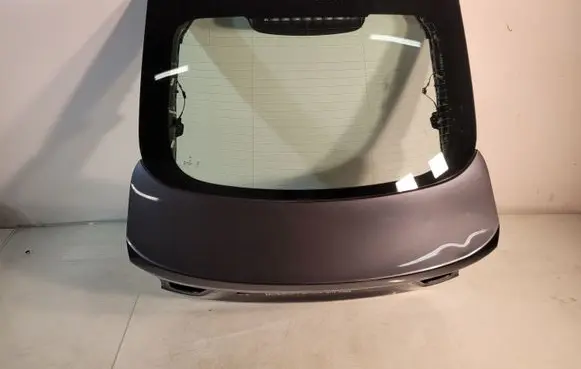 BMW 4 F36 Gran coupe Tailgate/trunk/boot lid