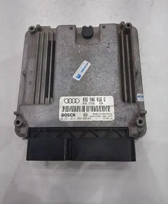 Audi A3 S3 8P Engine control unit/module ECU 03G906016G