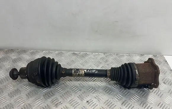 Audi A5 8T 8F Front driveshaft 8K0407271AH