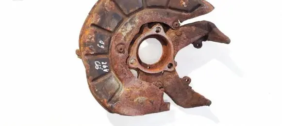 Volkswagen Caddy Front wheel hub