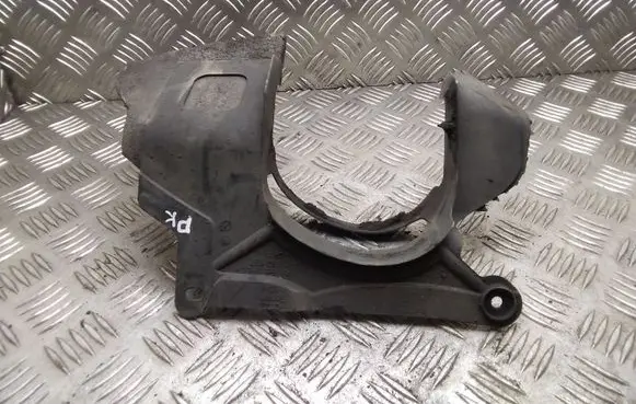 Audi A4 S4 B7 8E 8H Front underbody cover/under tray 8E0863187