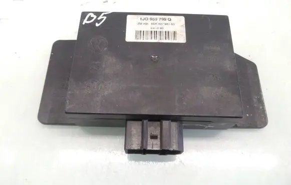 Volkswagen PASSAT B5 Comfort/convenience module 1J095999Q