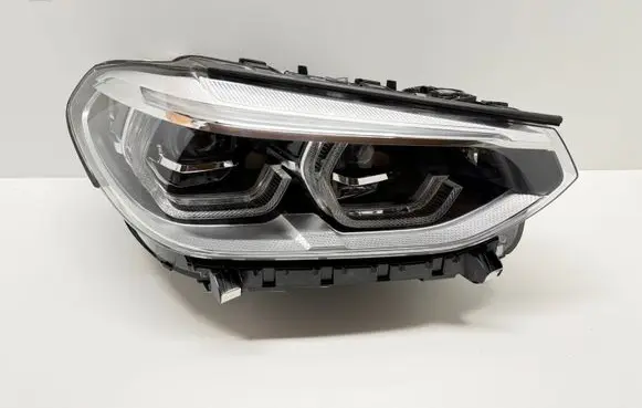 BMW X3 G01 Headlight/headlamp 8739654 63117466120 7466120