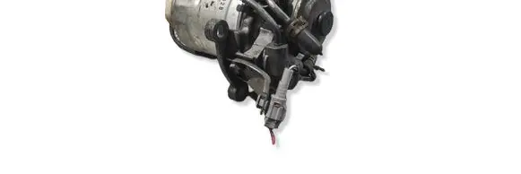 Honda Jazz Fuel filter housing 