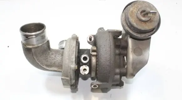 Toyota RAV 4 (XA30) Turbo 1720126070
